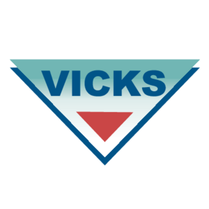 Vicks(29) Logo