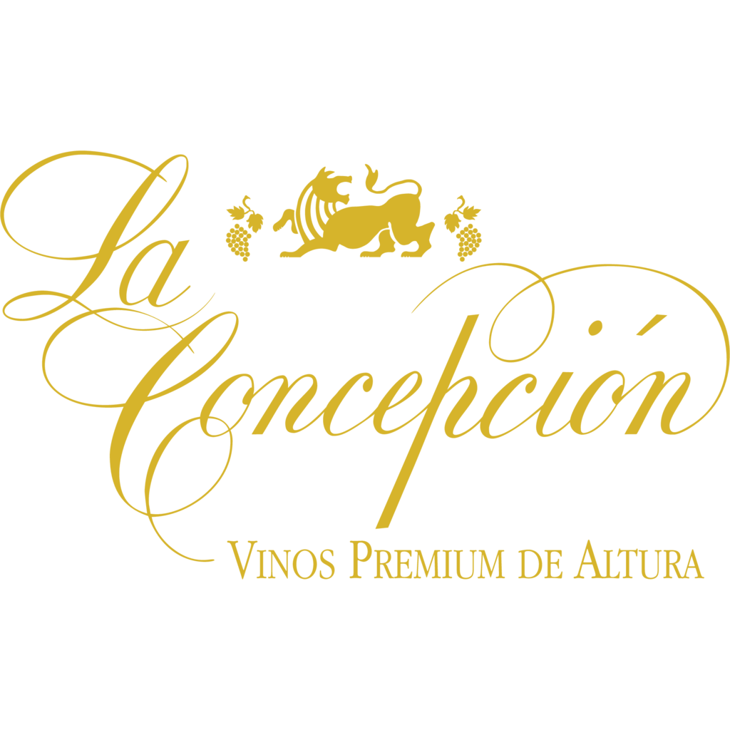 Logo, Food, Bolivia, Vinos La Concepcion