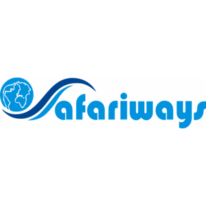 Logo, Industry, Safariways