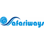 Safariways Logo