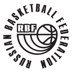 Russian Basketball Federation(203) Logo