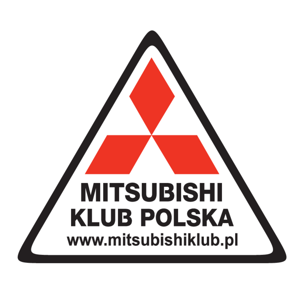 Mitsubishi,Klub,Polska