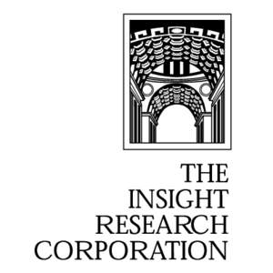 The Insight Research Corporation Logo