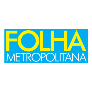 Folha Metropolitana Logo