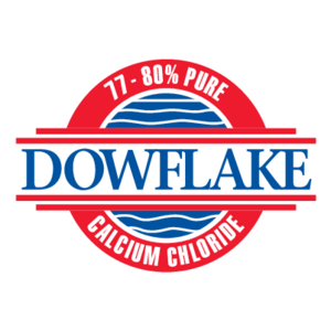 Dowflake Logo