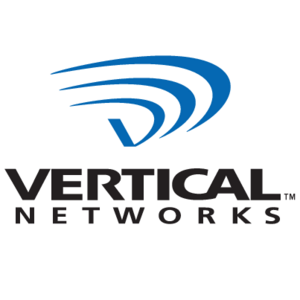 Vertical Networks Logo