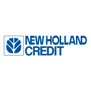 New Holland Credit Logo