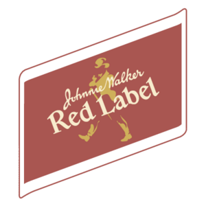 Johnnie Walker(46) Logo