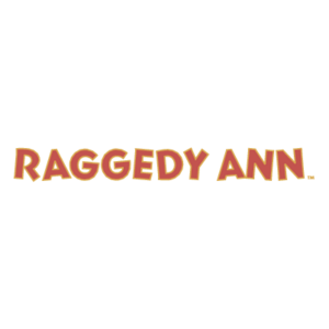 Raggedy Ann Logo
