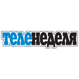 Telenedelya Logo