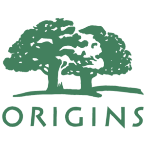 Origins Logo