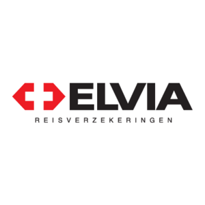 Elvia Reisverzekeringen Logo