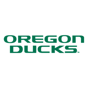 Oregon Ducks(85) Logo