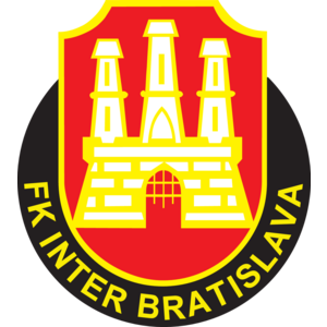 FK Inter Bratislava Logo