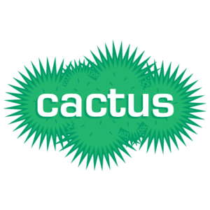 Cactus Logo