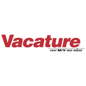 Vacature Logo