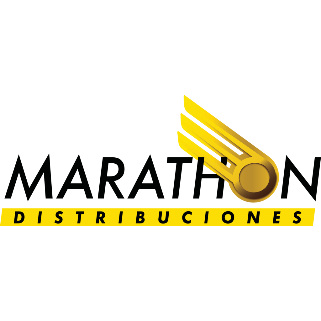 Marathon,Distribuciones