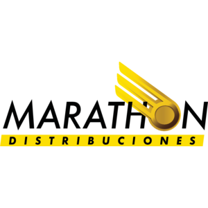 Marathon Distribuciones Logo