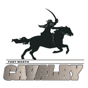 Fort Worth Cavalry Logo