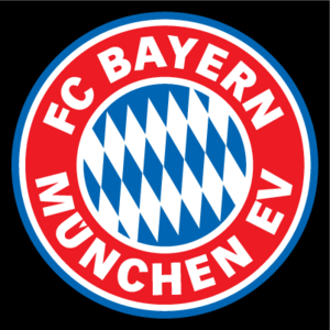 Bayern Munchen Logo