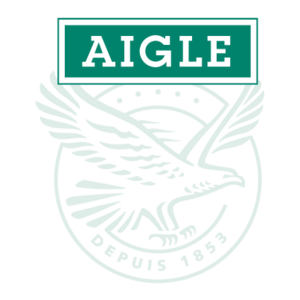 Aigle Logo