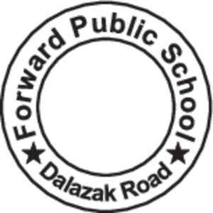 Forward Public School Logo