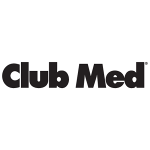 Club Med Logo