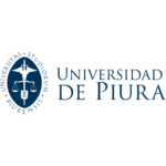 Universidad de Piura Logo