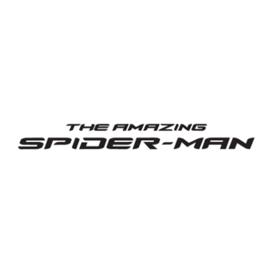 The Amazing Spider-Man Logo