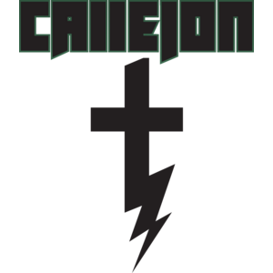 Callejon - Videodrom Logo