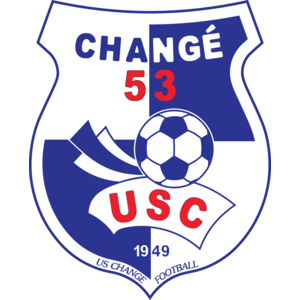 Union Sportive Changé Logo