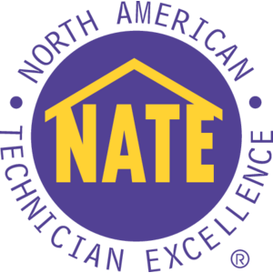 NATE Logo