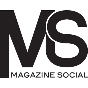 Magazine Social Logo