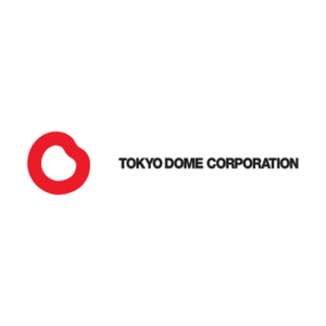 Tokyo Dome Corporation Logo