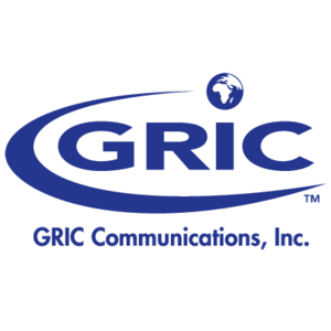 GRIC Communications Logo