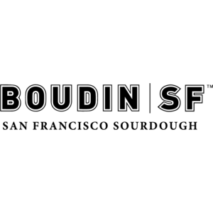 Boudin Logo