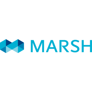 Marsh Logo