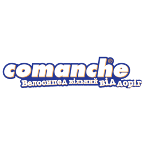 Comanche Logo