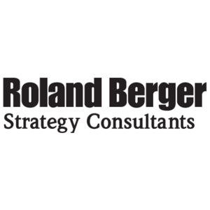 Roland Berger Logo