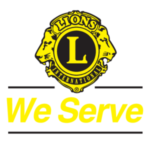 Lions International(94) Logo