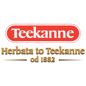 Teekanne Logo