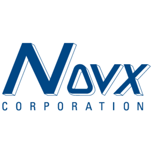 Novx Logo