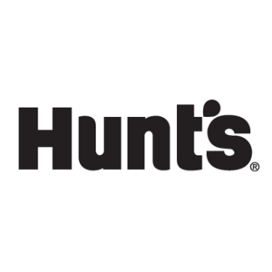 Hunt's(185) Logo