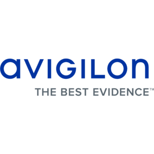 Avigilon Logo