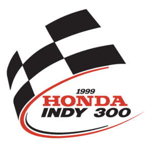 Honda Indy 300 Logo