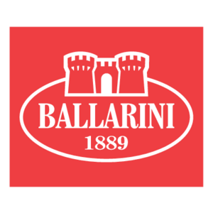 Ballarini Logo