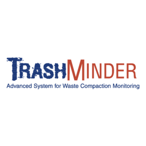 TrashMinder Logo