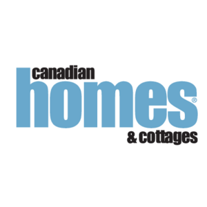 Canadian Homes & Cottages Logo