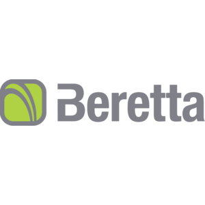 Beretta Caldaie Logo