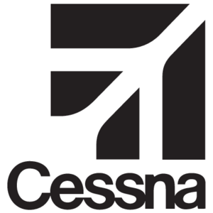 Cessna(166) Logo